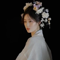 Lạc Y Vân//H.Hậu nước Thiên Vân//