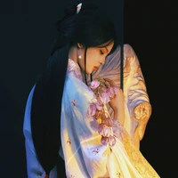 Doãn Nguyệt Cơ//H.Hậu nước Càn Thiên//