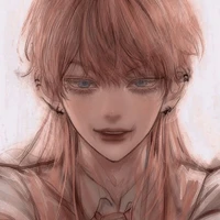 Sanzu/Akashi  Haruchiyo