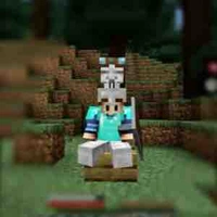 Ghast Boy