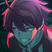 Ichinose Shiki