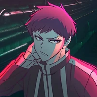 Yaoroshi Ikari