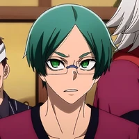 Yusurube Jyuuji