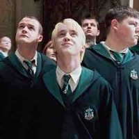 Draco Malfoy 