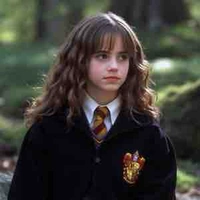 Hermione Granger 