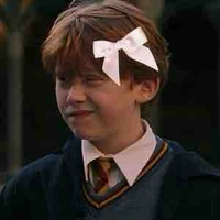 Ron Weasley 
