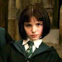 Pansy Parkinson 