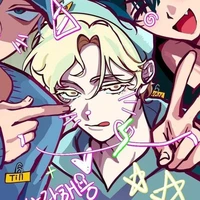 Luka (Actor Au)