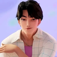 Jinu_Dạng Người