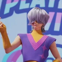 Mystery_Dạng Người