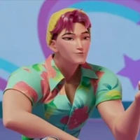 Abby_Dạng Người