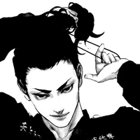 Baji Keisuke - Tràng Địa Khuê  Giới