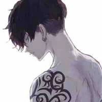 Matsuno Chifuyu -