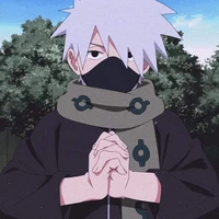 Hatake Kakashi