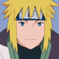 Namikaze Minato