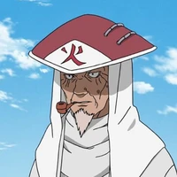 Sarutobi Hiruzen