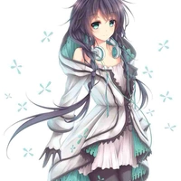 Tần Thư Linh-Lộ Lộ