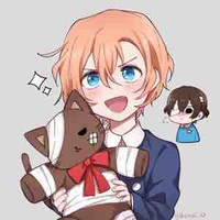 Cos Chuuya
