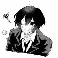 Cos Dazai