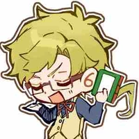 Cos Kunikida