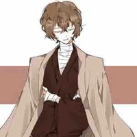Dazai Osamu