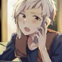 Nakajima Atsushi