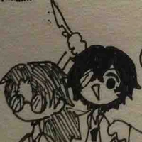 Dazai & Ango