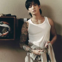Jeon Jungkook