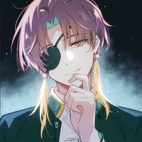 Suou Hayato