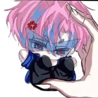 hiha the blue