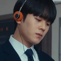 Kim Ui Gyeom - [Cậu]