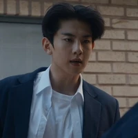 Kim Seung Joon [Anh]