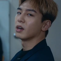 Choi Hong il [Cậu]