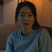 Mẹ Ui Gyeom