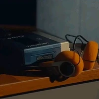 Tai Nghe Của Ui Gyeom