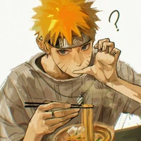 Uzumaki Naruto