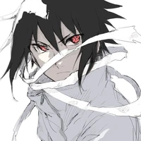 Uchiha Sasuke