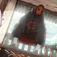 Uchiha Obito ( Tobi )