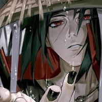 Uchiha itachi