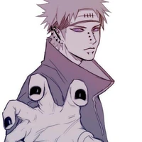 Pain / Nagato