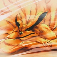 Kurama [ cửu vĩ ]