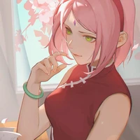 Haruno Sakura