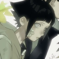 Hyuga Hinata