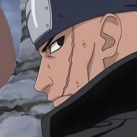 Morino Ibiki