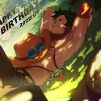 Portgas D Ace_Đội trưởng đội 2