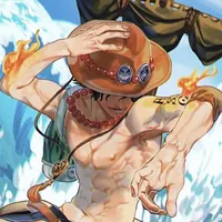 Portgas D Ace_Đội trưởng đội 2