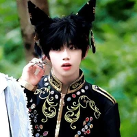 Linh Miêu<Kiếp 2>