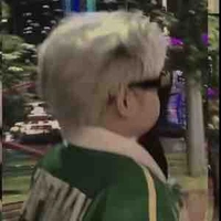 Hoàng Đức Duy(Captain Boy)