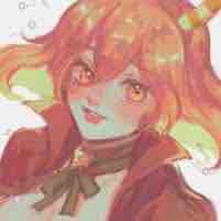 Con mèo chuyển sinh thành rouie