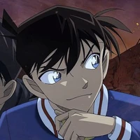Kudo Shinichi